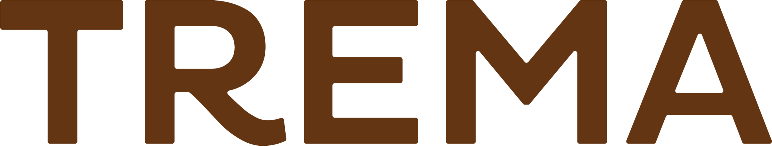 Logo_Trema brun