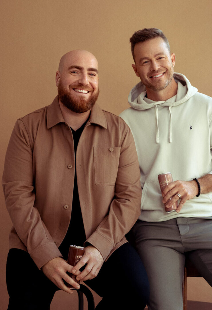 Lancement de Trema Café : une nouvelle gamme de latté en canette fièrement québécoise!